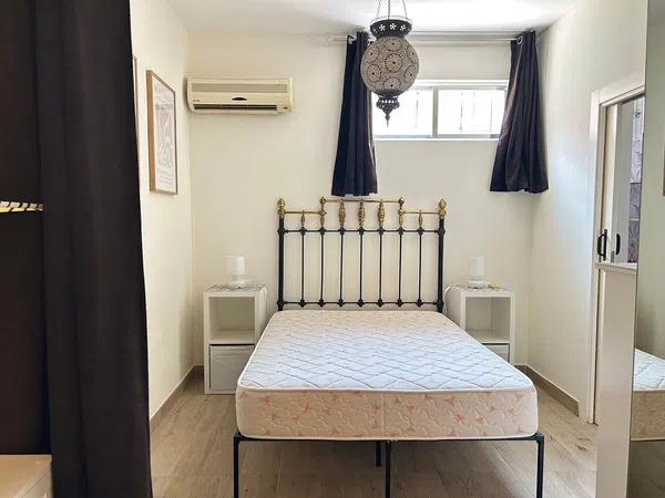 Estudio en calle de la Liberación, 37 - Foto 5