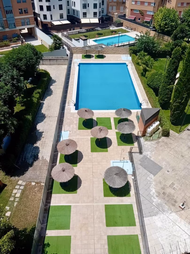 Piso en  Calle del Parroco Eusebio Cuenca 56