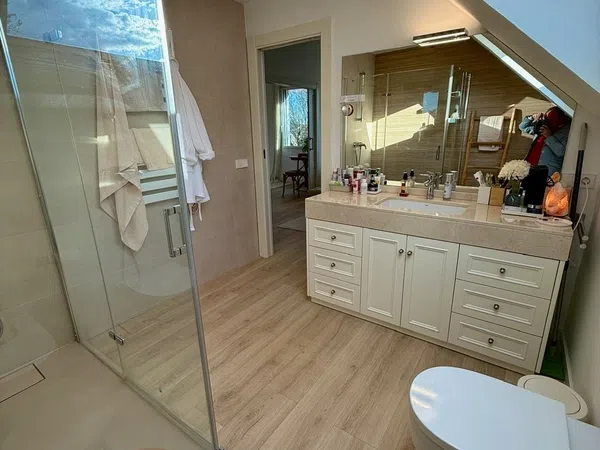 Casa independiente en Navalquejigo - Los Arroyos - Foto 26