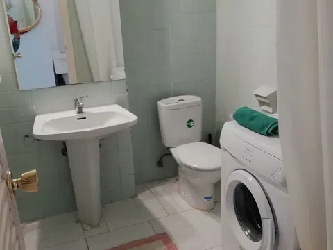 Estudio en plaza Pedro Antonio de Alarcón, 1 - Foto 11