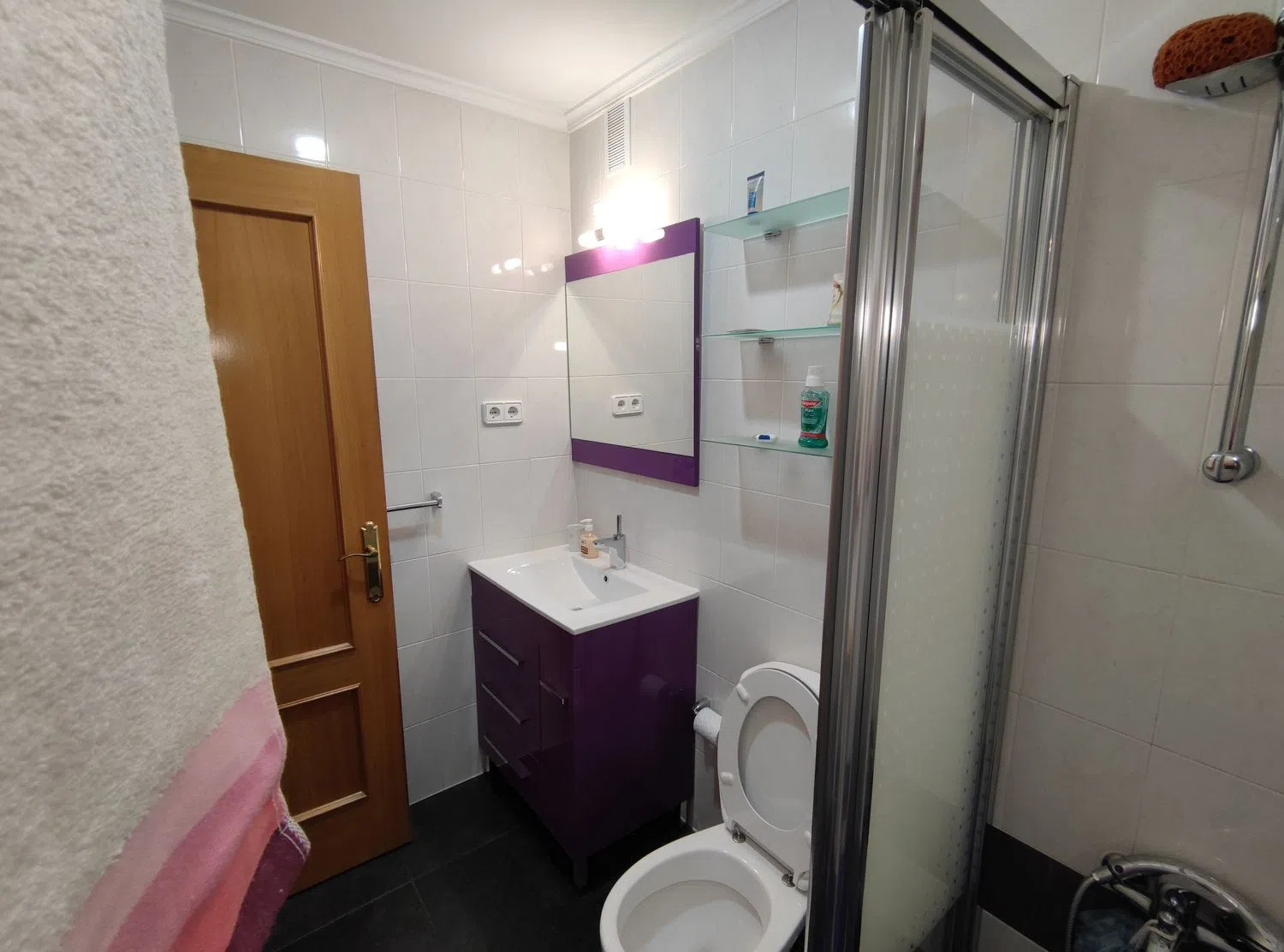 Piso en calle de Mazarredo, 6 - Foto 12