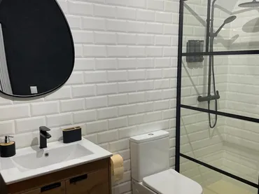 Apartamento en  Avenida de San Blas 8 - Foto 8