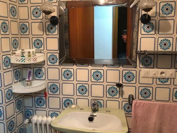 Piso en Avenida de Portugal, 165, Carmelitas - Foto 5