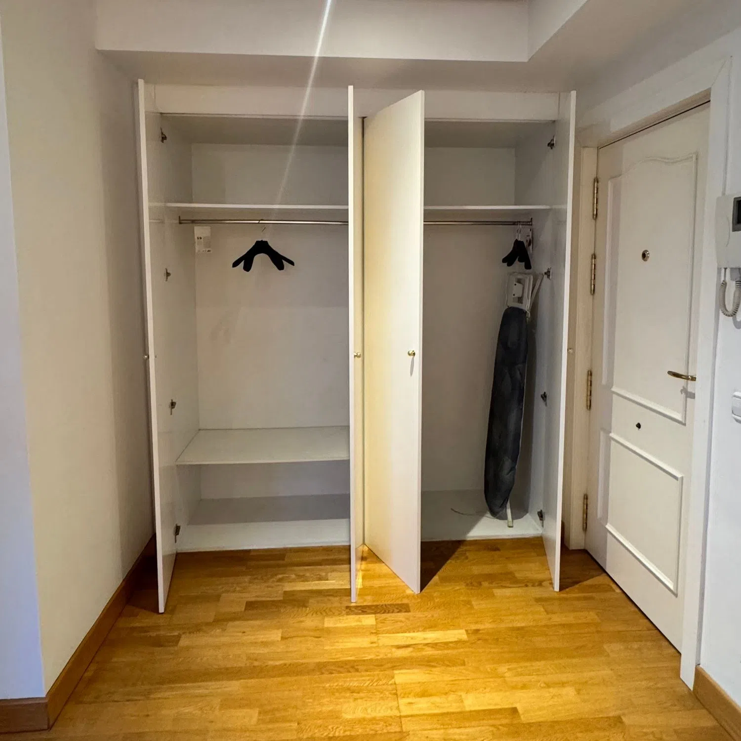 Piso en calle de Ercilla, 41 - Foto 4