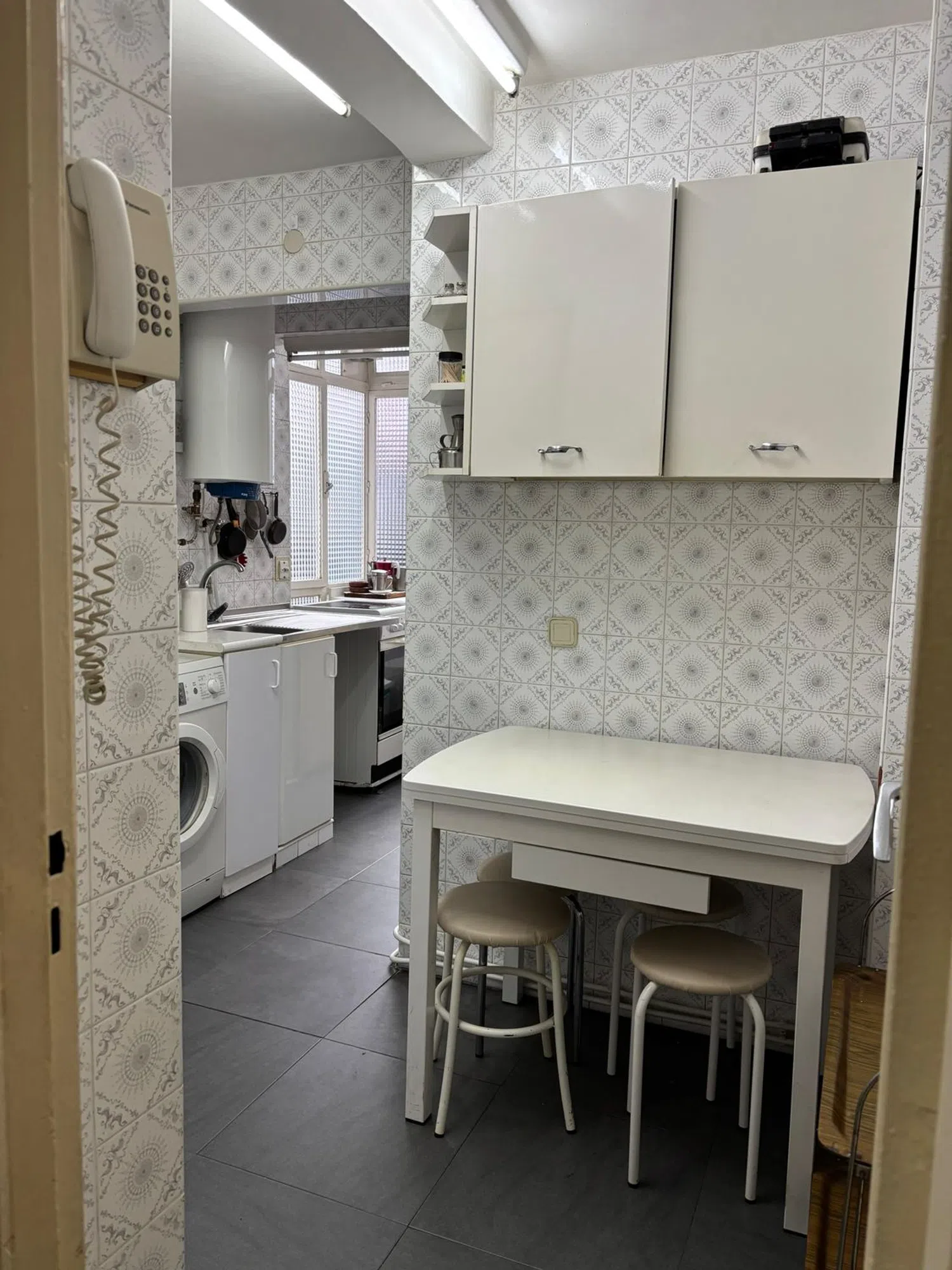 Piso en calle Pan y Toros, 5 - Foto 12