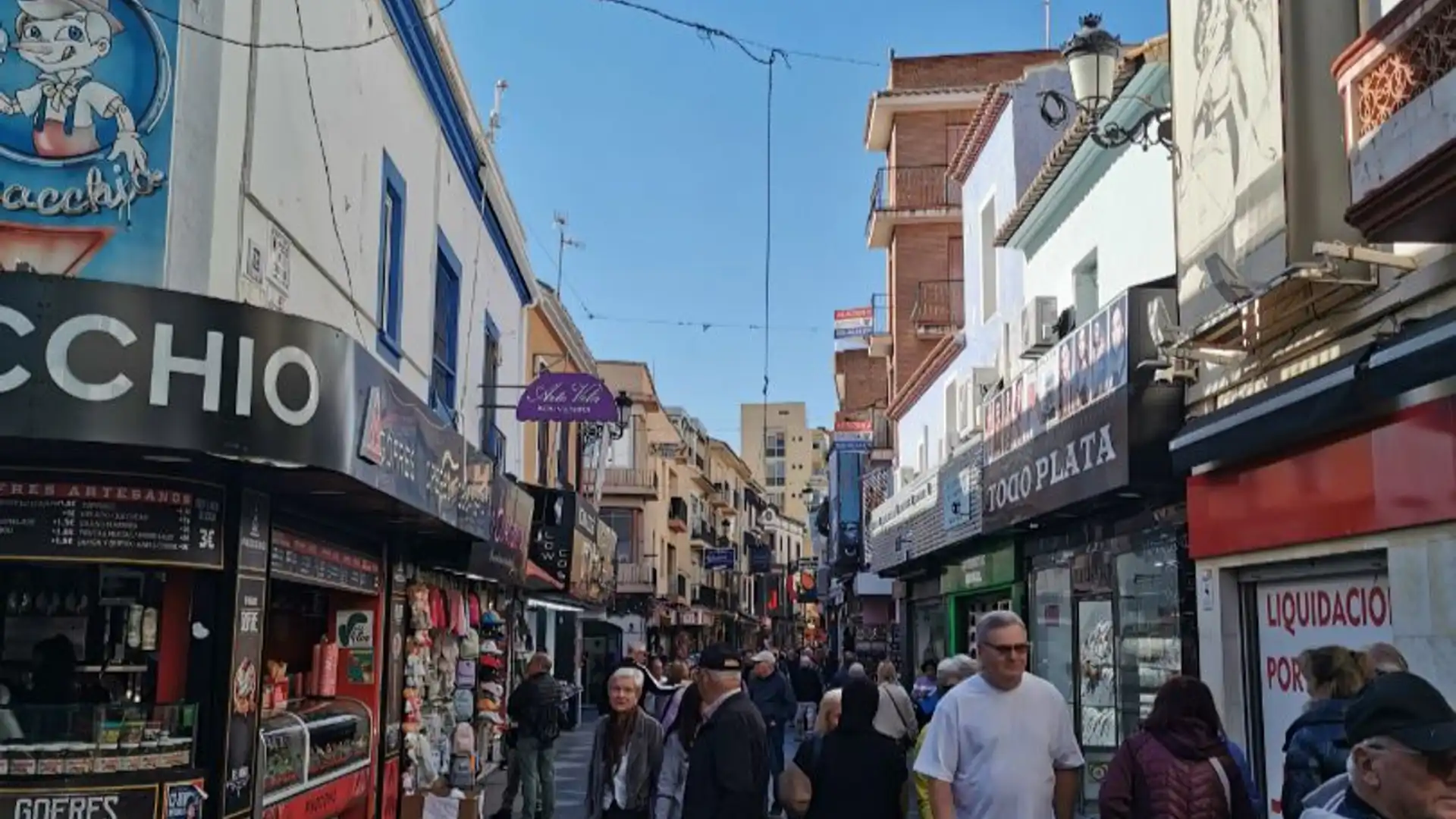 Oficina en  Carrer de la Palma 1 - Foto 20
