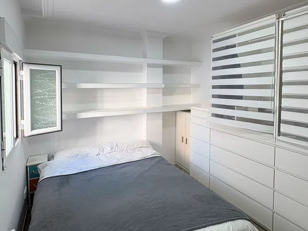 Estudio en calle del Hachero, 10 - Foto 7