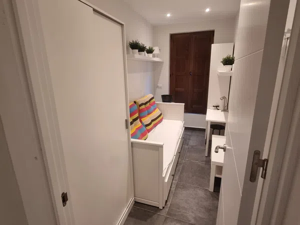 Piso en calle Murillo, 12 - Foto 5