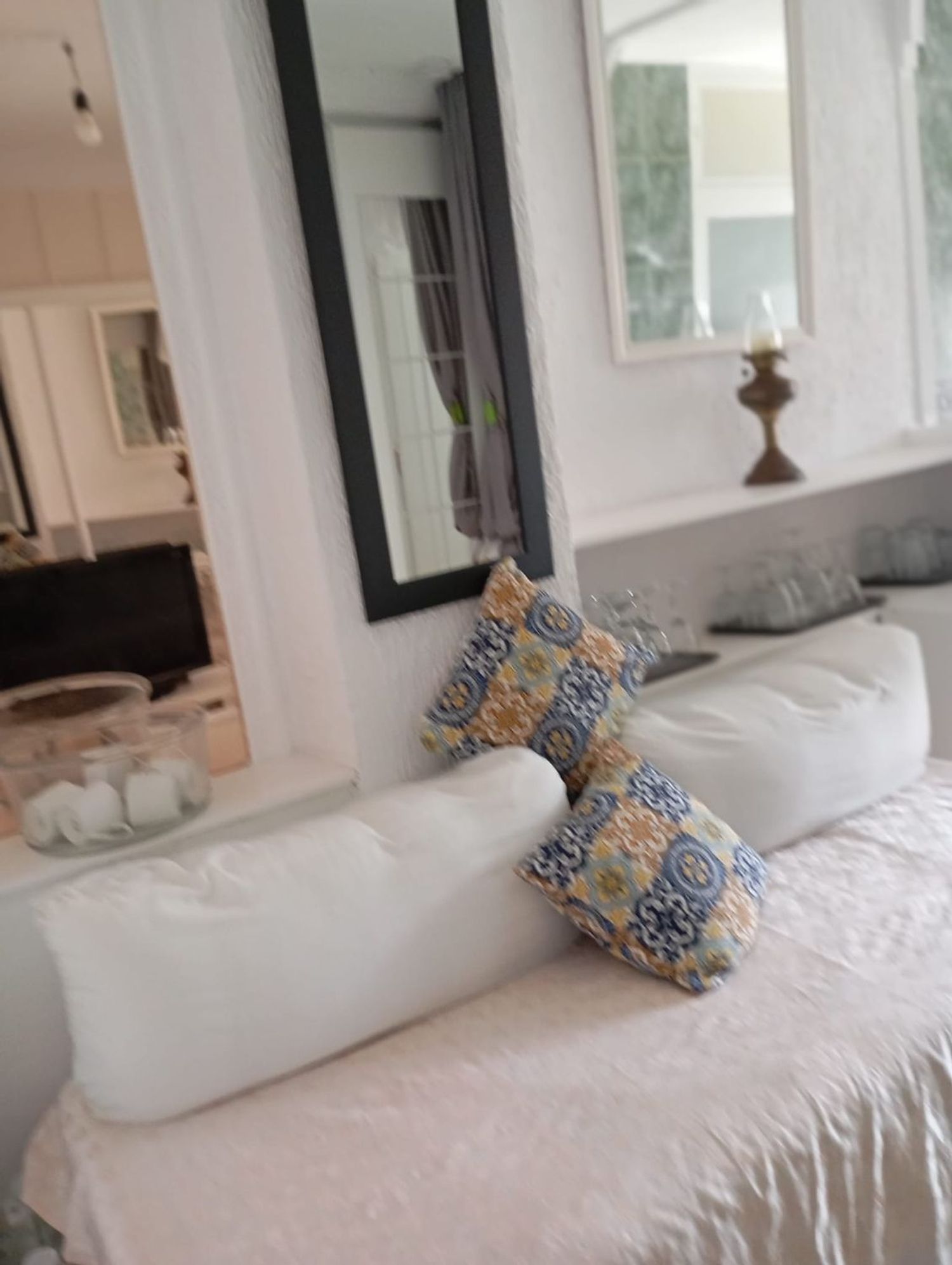 Estudio en avenida Gamonal, 2 - Foto 6