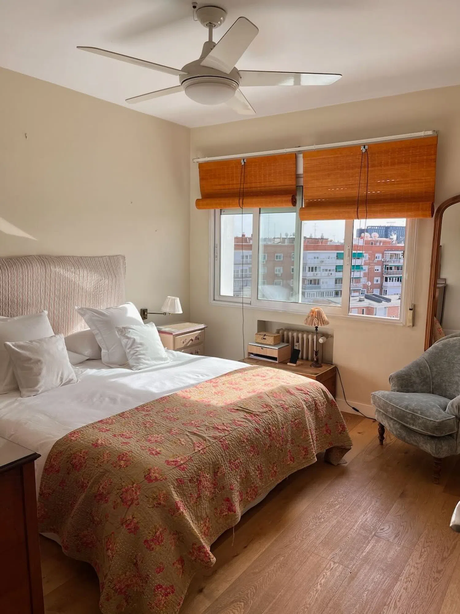 Piso en Barrio Guindalera - Foto 14