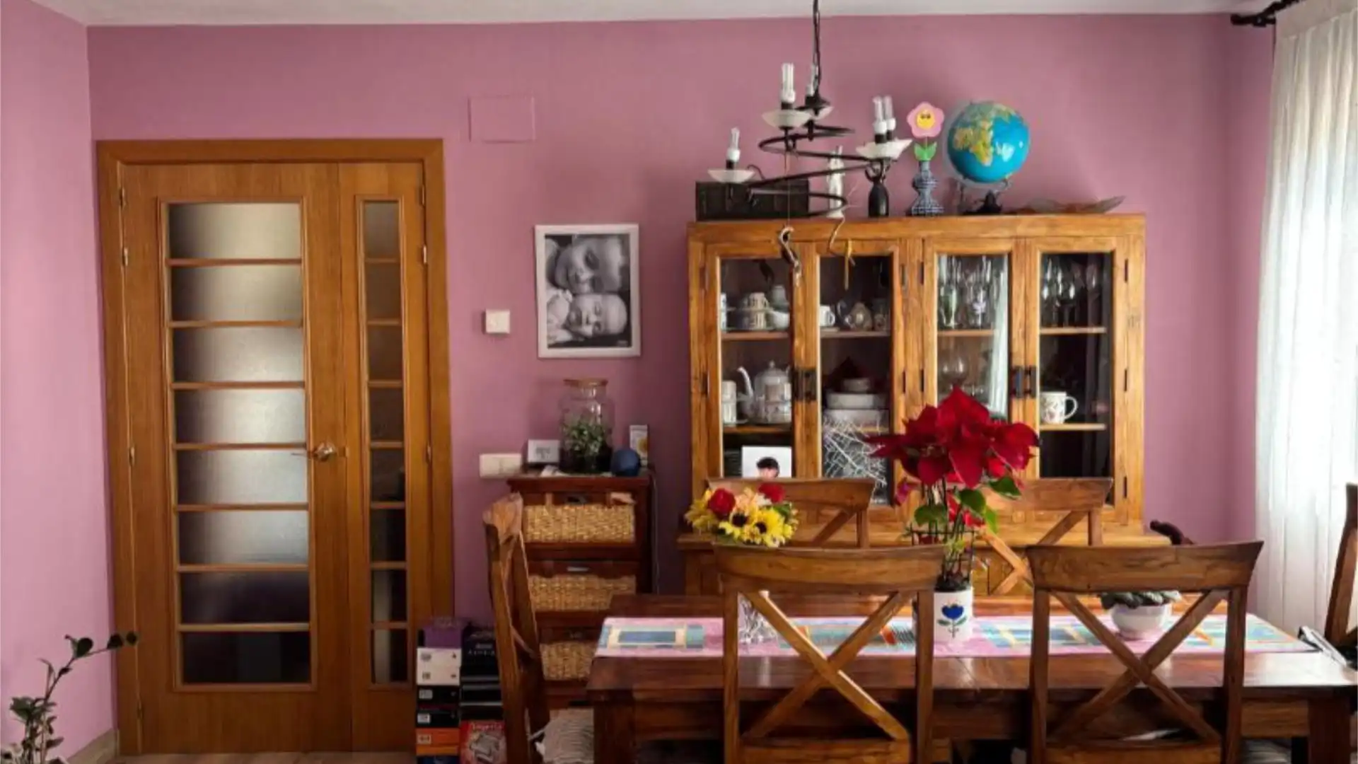 Piso en  Calle Coslada 18 - Foto 1