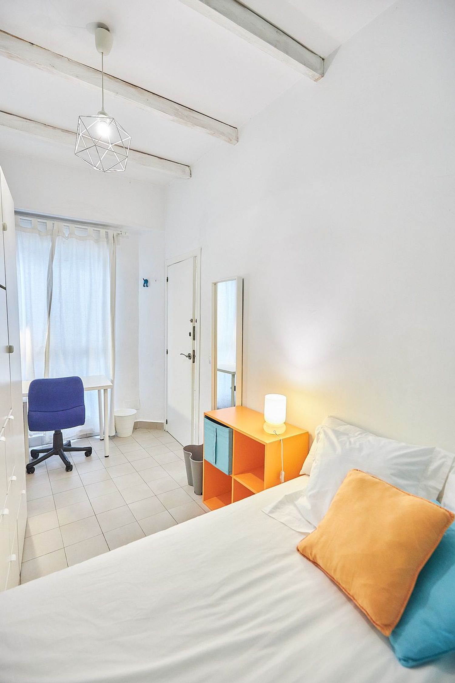 Piso en Calle Sagasta, 9, San Andrés-San Antolín - Foto 22