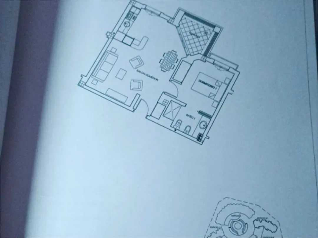 Piso en  Avenida Arroyo Hondo 32 - Foto 22