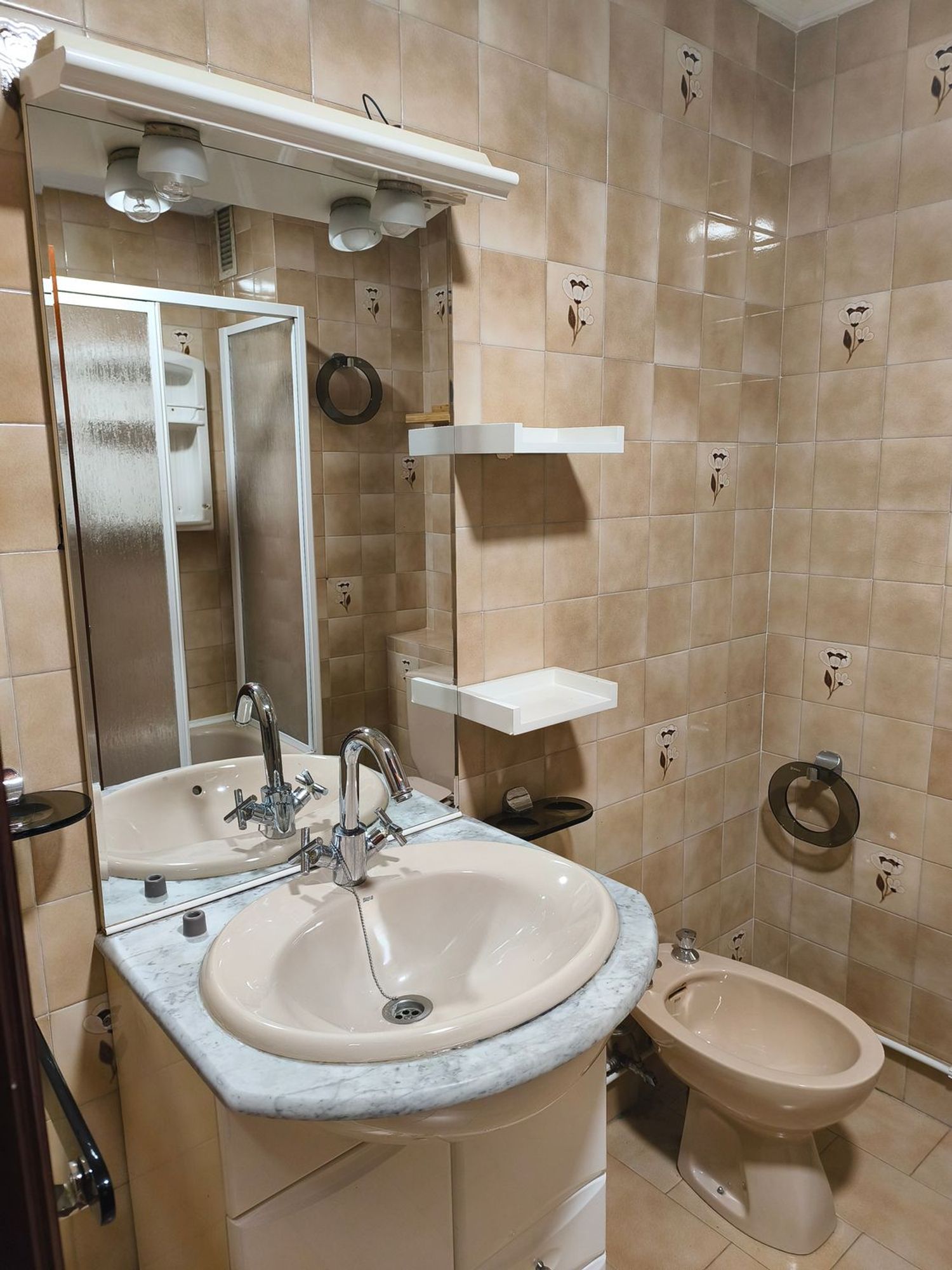 Piso en Ronda de Outeiro, 228, Sagrada Familia, Sagrada Familia - Foto 5