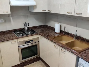 Piso en  Carrer del Duc de Mandas 41 - Foto 8