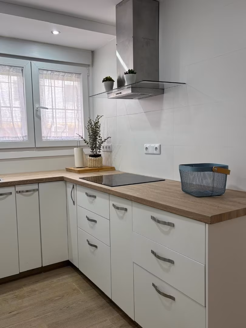 Piso en  Calle Asturias 10 - Foto 7