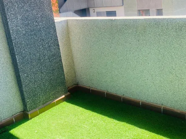 Dúplex en Avenida M-40, 5, Campodón - Ventorro del Cano - Foto 10