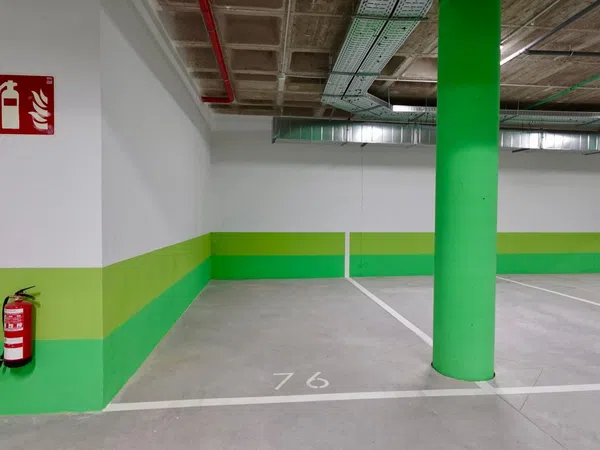 Estudio en Avenida de Fernando Alonso, 12, Arroyo de la Vega, Arroyo de la Vega - Foto 28