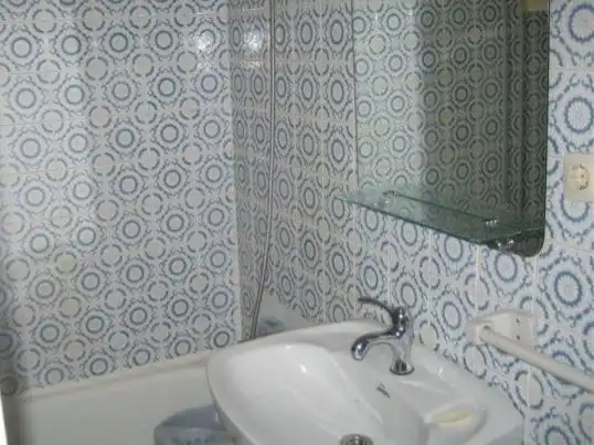 Estudio en  Carrer de Miquel Rosselló i Alemany 51 - Foto 3