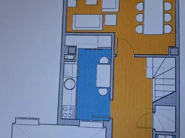 Dúplex en Calle Julio Atienza, 2, Villalba Pueblo, Villalba Pueblo - Foto 14