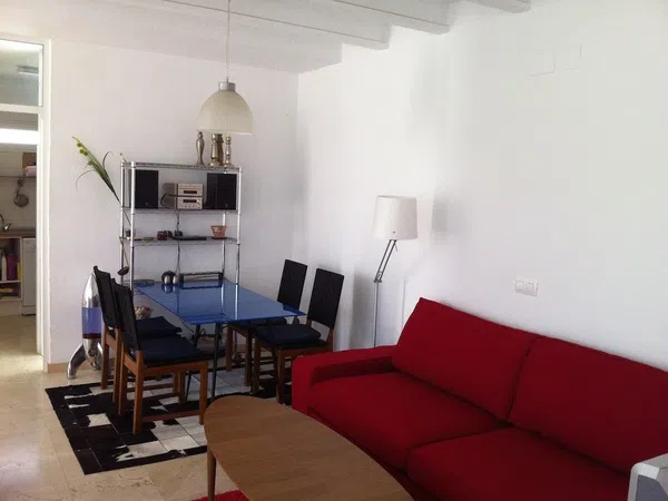 Alquiler de dúplex en Divina Enfermera, 2 - Foto 5