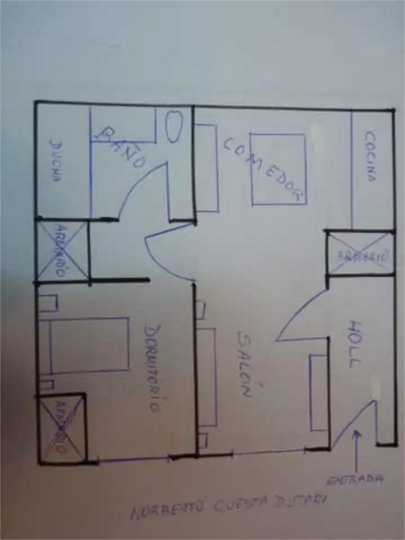 Apartamento en Campus - Foto 8