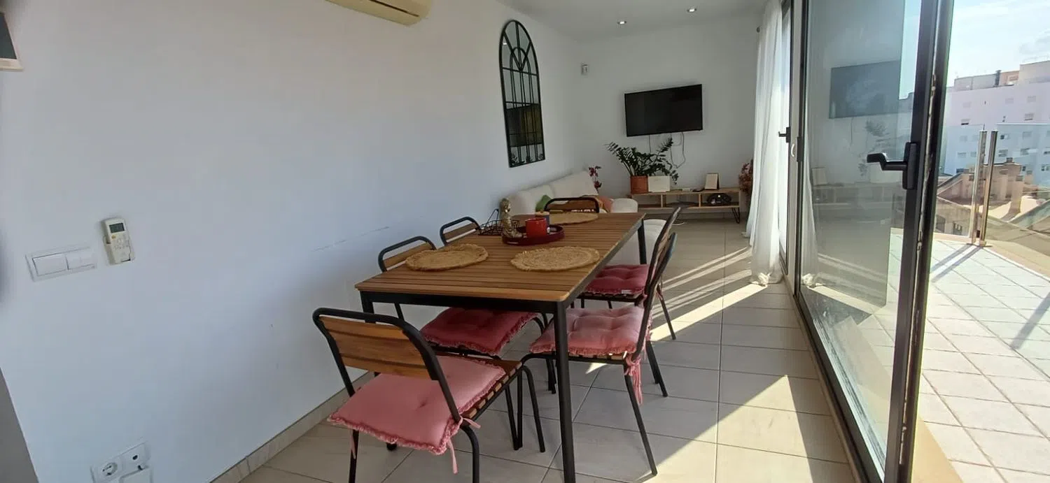 Ático en calle de la Llibertat, 29 - Foto 7