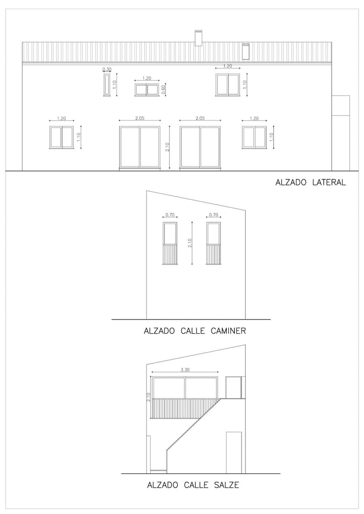 Chalet pareado en Calle del Caminer, 13 - Foto 10