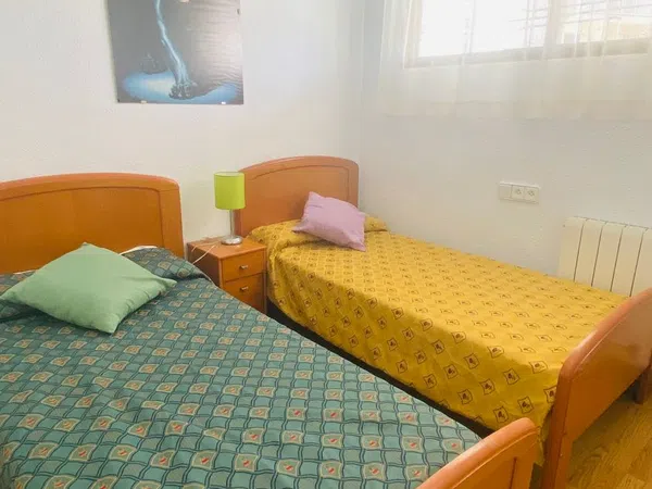 Piso en Holanda, 20, Playa de San Juan - Foto 9