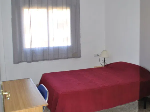 Piso en Pasaje Ruiseñores, 1, María Auxiliadora, María Auxiliadora - Foto 7