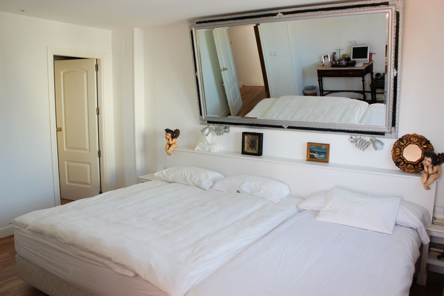 Casa o chalet independiente en Travesía Ramón Baños, 6, Zona Pueblo - Foto 21