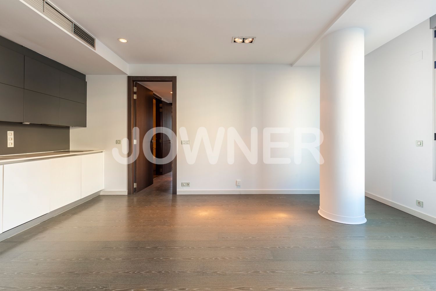Piso en Paseo de la Castellana, Cuzco-Castillejos - Foto 4