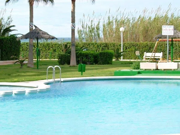 Piso en Calle llac maracaibo, 148, L'Almadrava-L'Estanyò - Foto 3