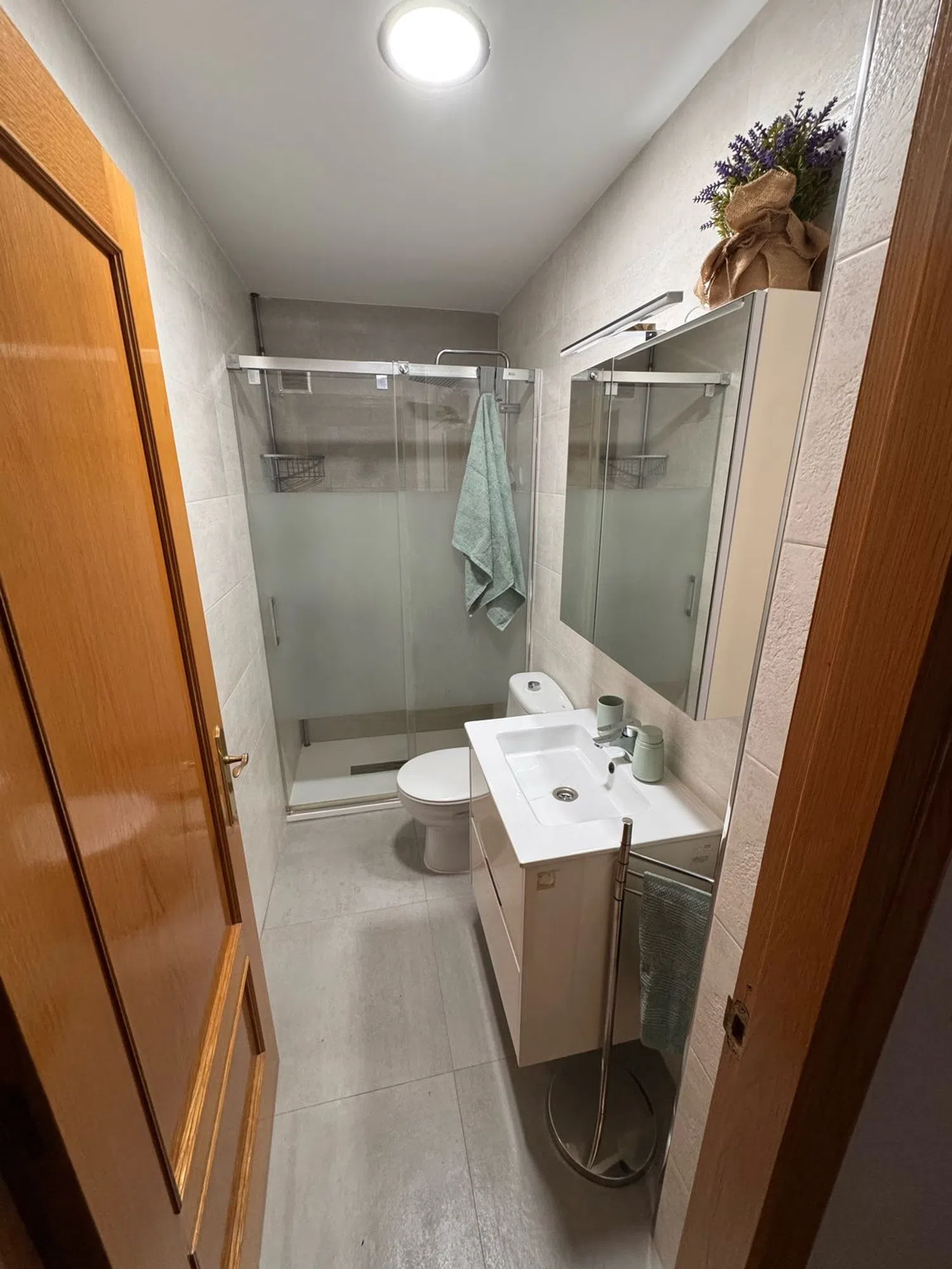 Piso en calle Cisne, 4 - Foto 20