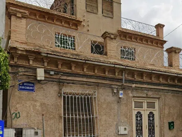 Casa o chalet independiente en Avenida Juan Carlos I, 71 - Foto 1