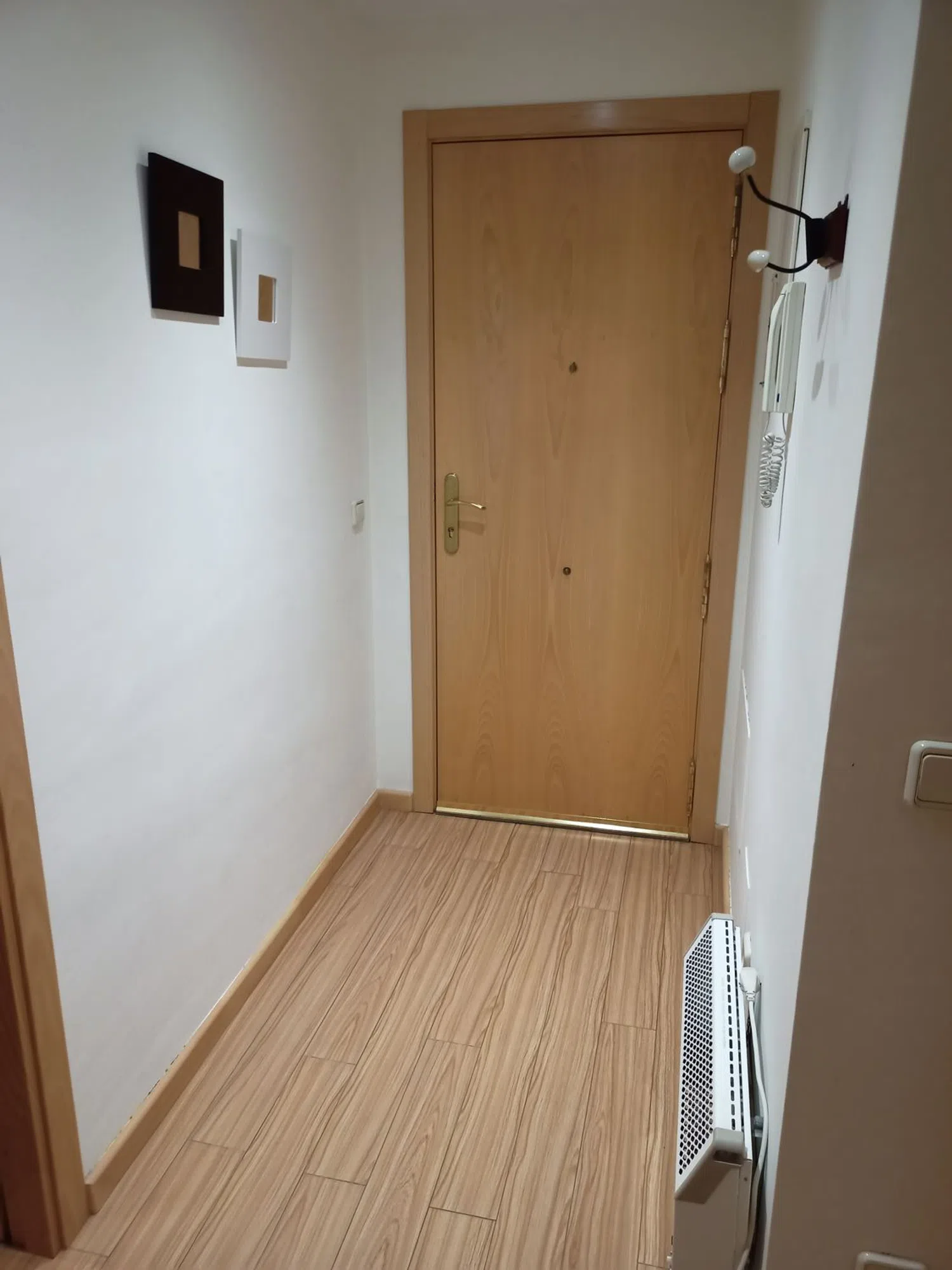 Piso en cuesta de San Blas, 18 - Foto 15