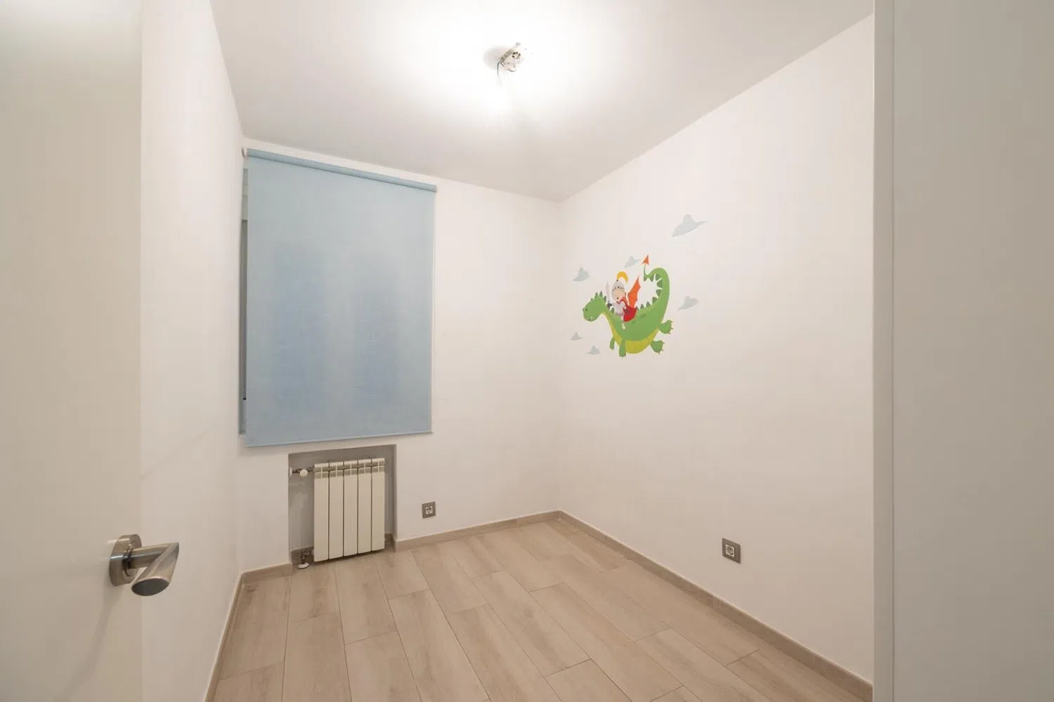 Piso en calle de los Yébenes - Foto 26