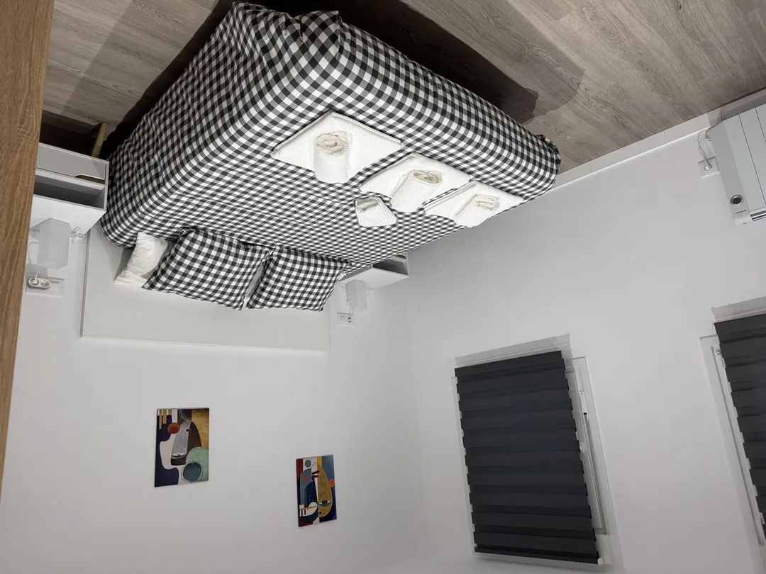 Piso en  Rúa San Jorge 19 - Foto 7