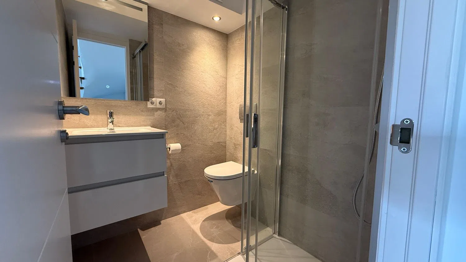 Estudio en calle de son Buit, 1 - Foto 5