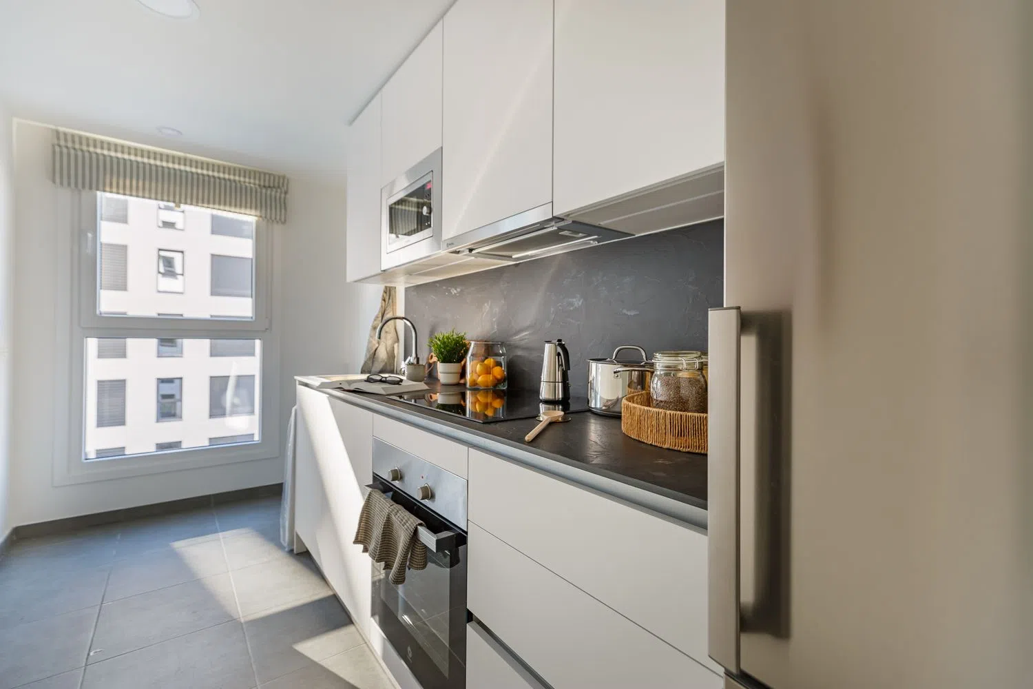 Piso en avenida de la Gran Vía del Sureste, 53 - Foto 5