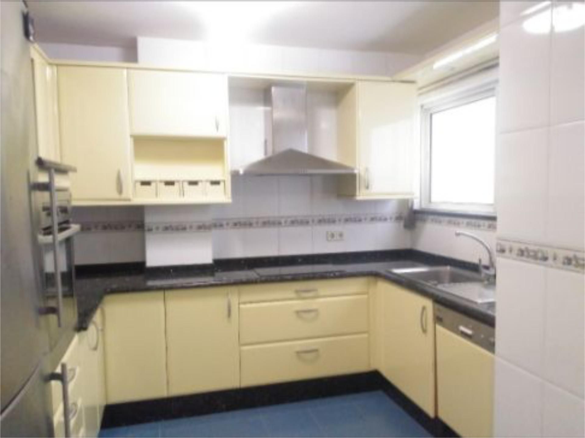 Piso en  Rúa Juan Flórez 34 - Foto 1