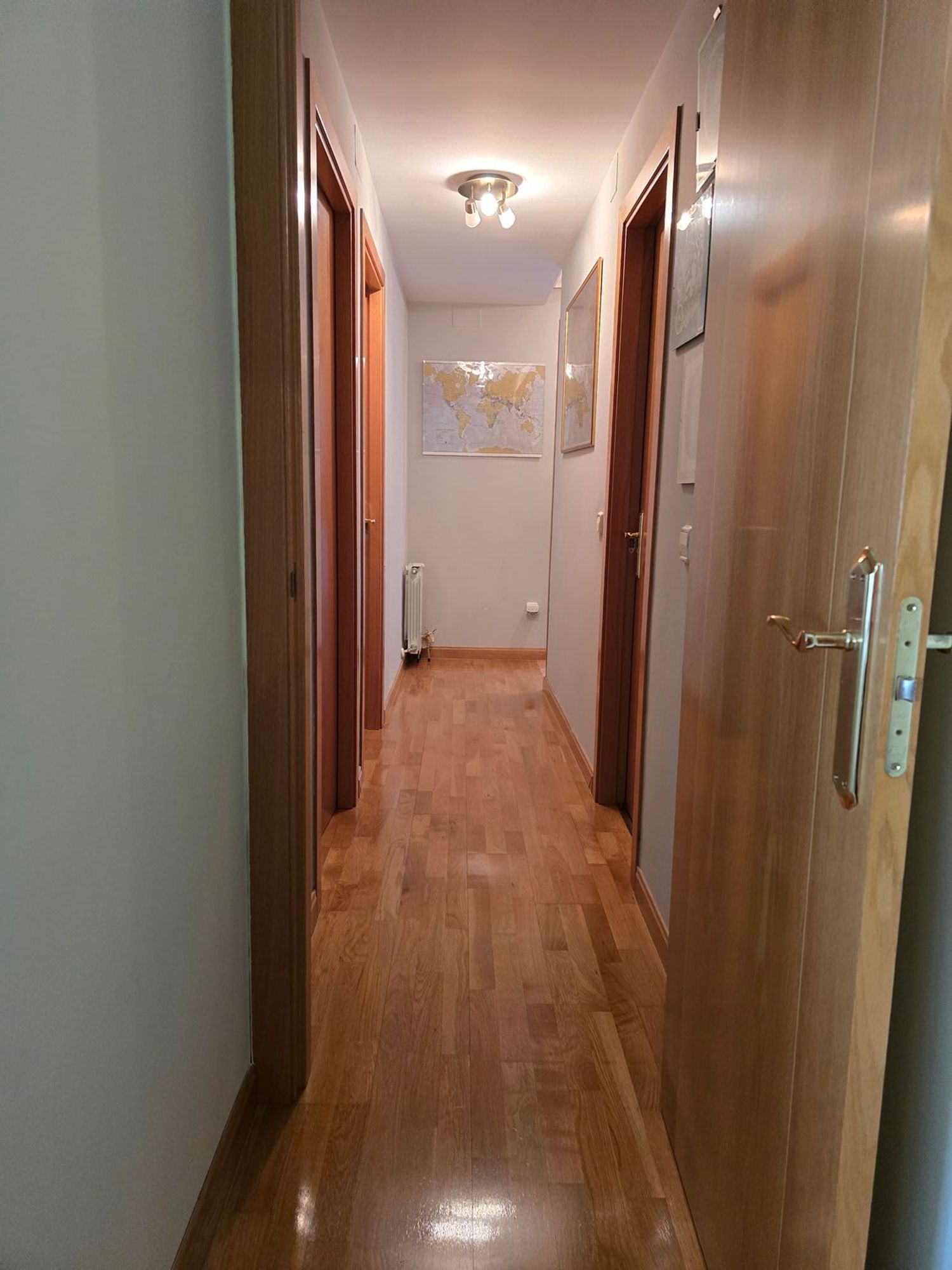 Piso en Calle del Chopo, 3 - Foto 4