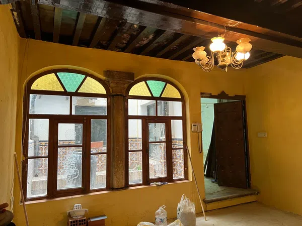 Casa o chalet independiente en Calle Alférez Ramón Gómez de las Cortinas, 1 - Foto 6