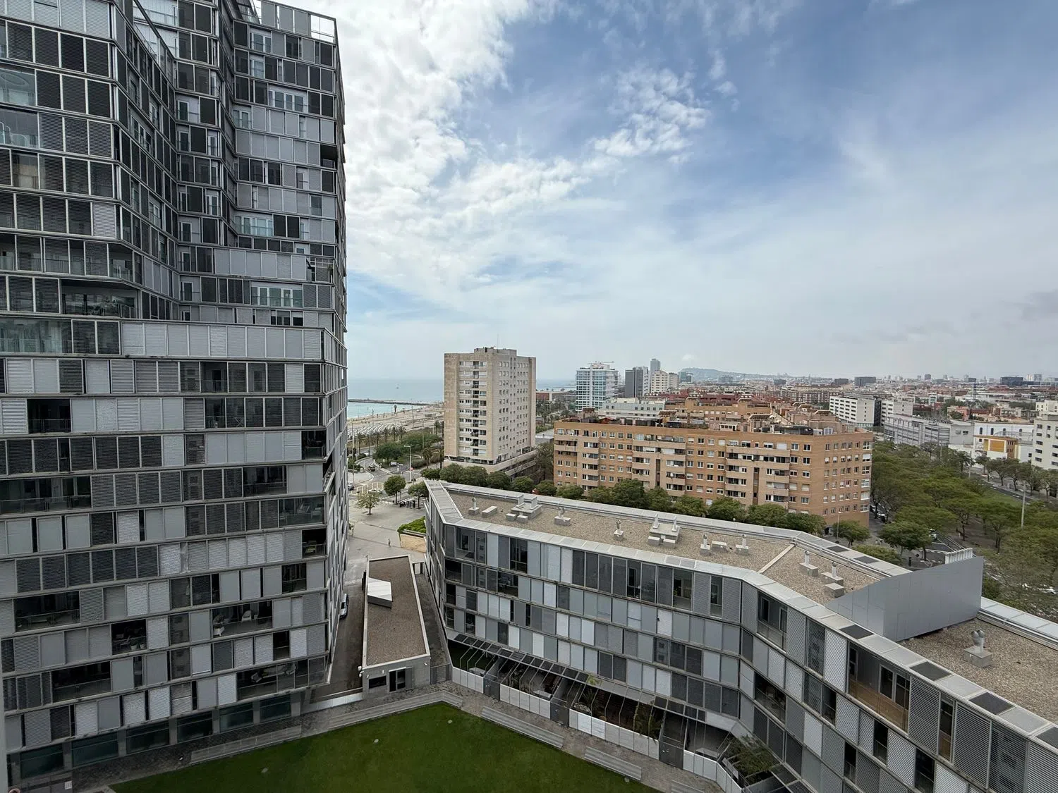 Piso en paseo de Garcia Fària, 77 - Foto 33