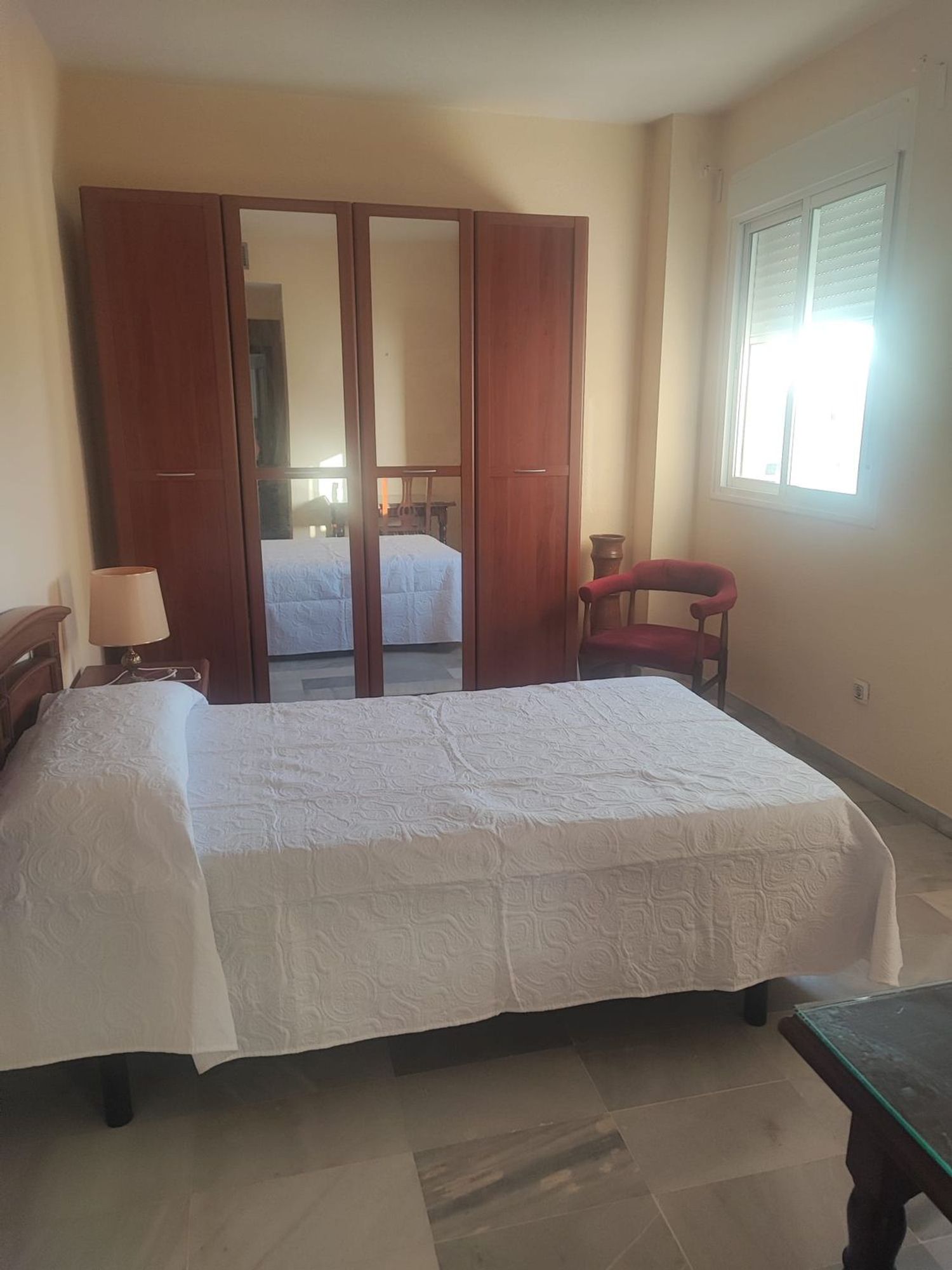 Piso en Calle Castillo de Alcala de Guadaira, 27, Bami - Pineda - Foto 2