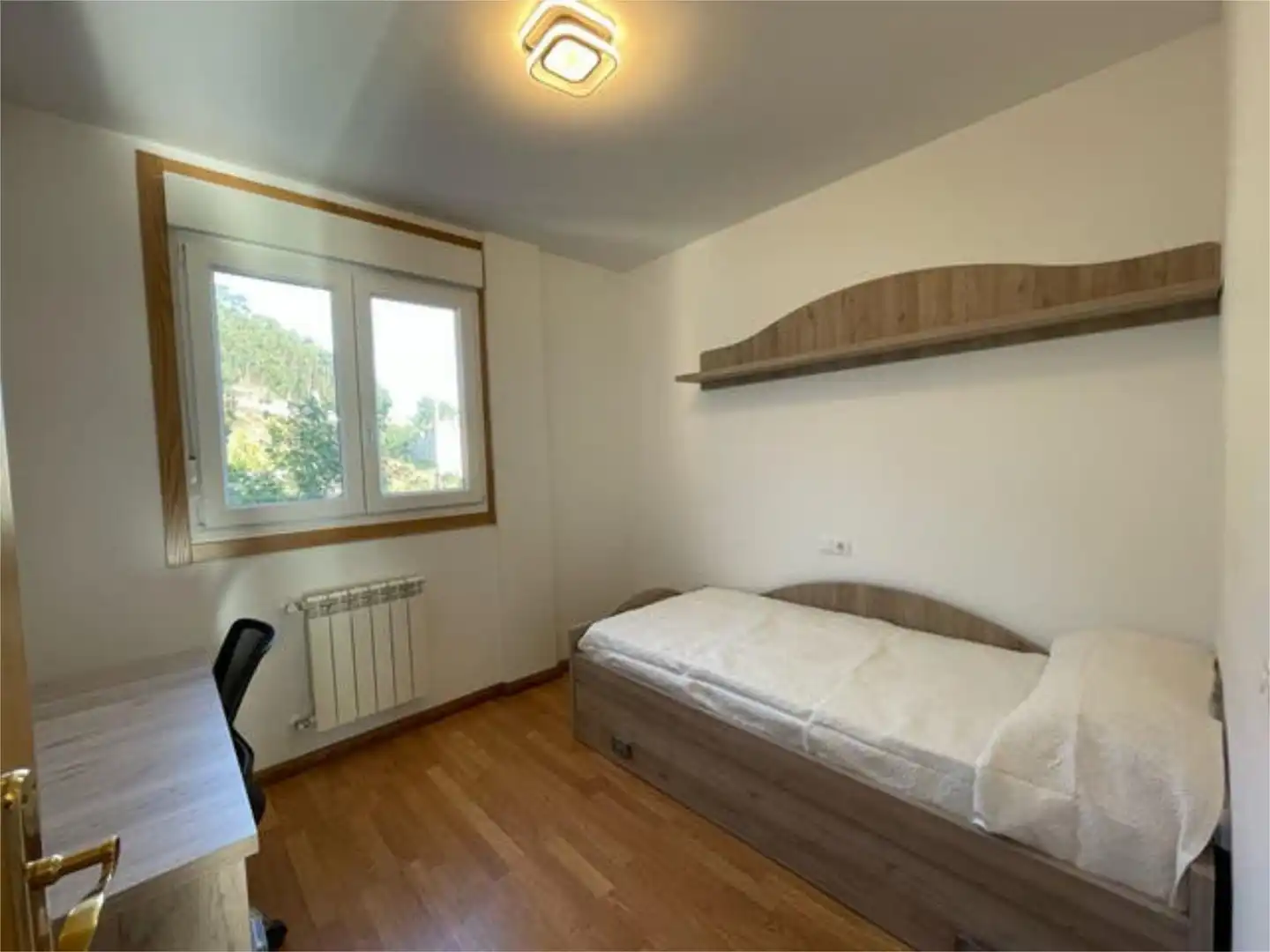 Apartamento en Rua Valle Inclán (Burela) - Foto 6