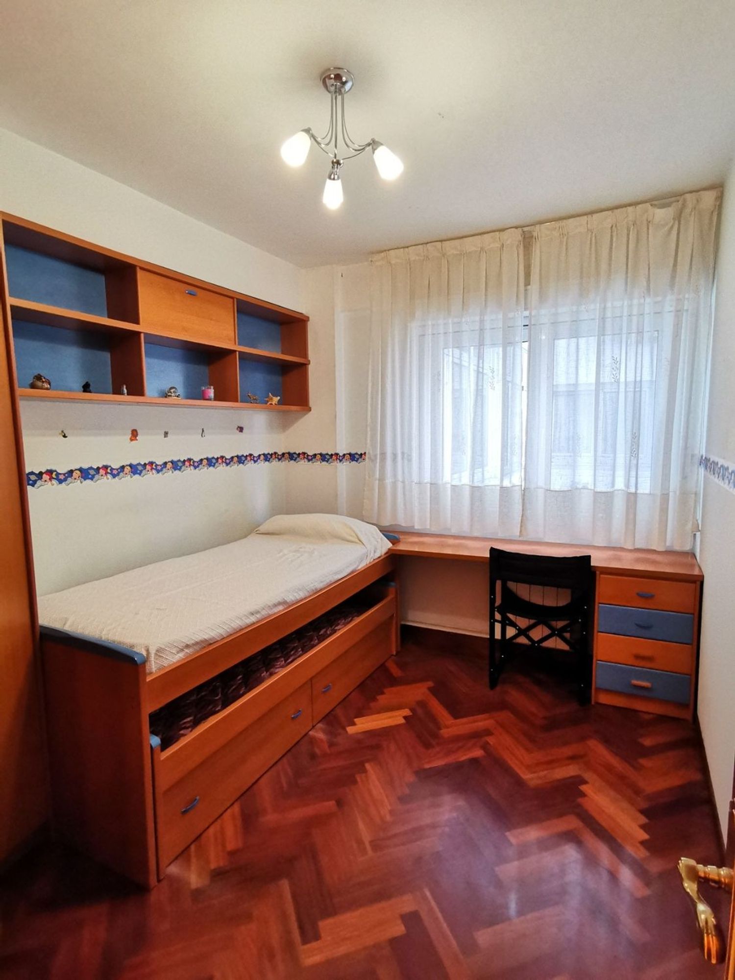 Piso en Calle Entrepeñas, 6, Agra del Orzán - Ventorrillo, Agra del Orzán - Ventorrillo - Foto 19