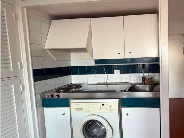 Estudio en Calle Cap Ponent, 9, Santa Margarida, Santa Margarida - Foto 4