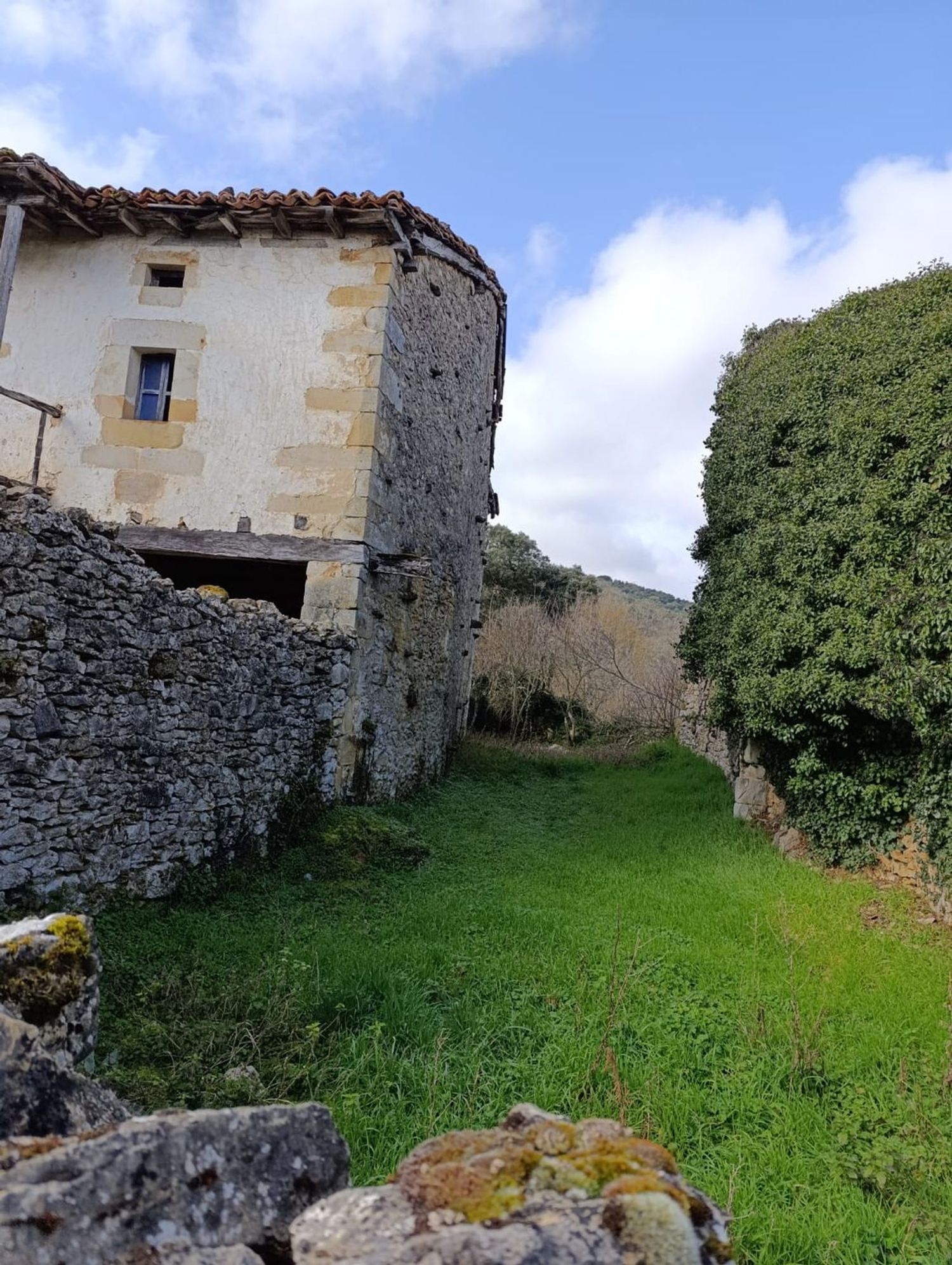 Casa de pueblo en Villavés s/n - Foto 3