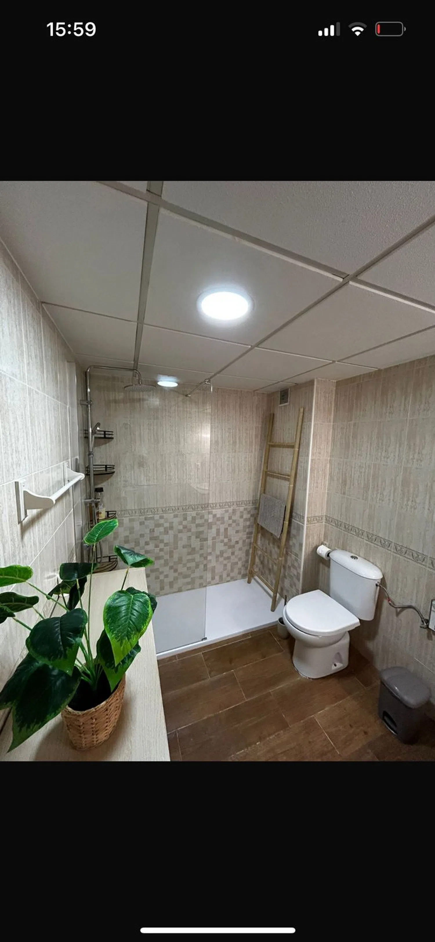 Piso en avenida Jacaranda, 123 - Foto 15